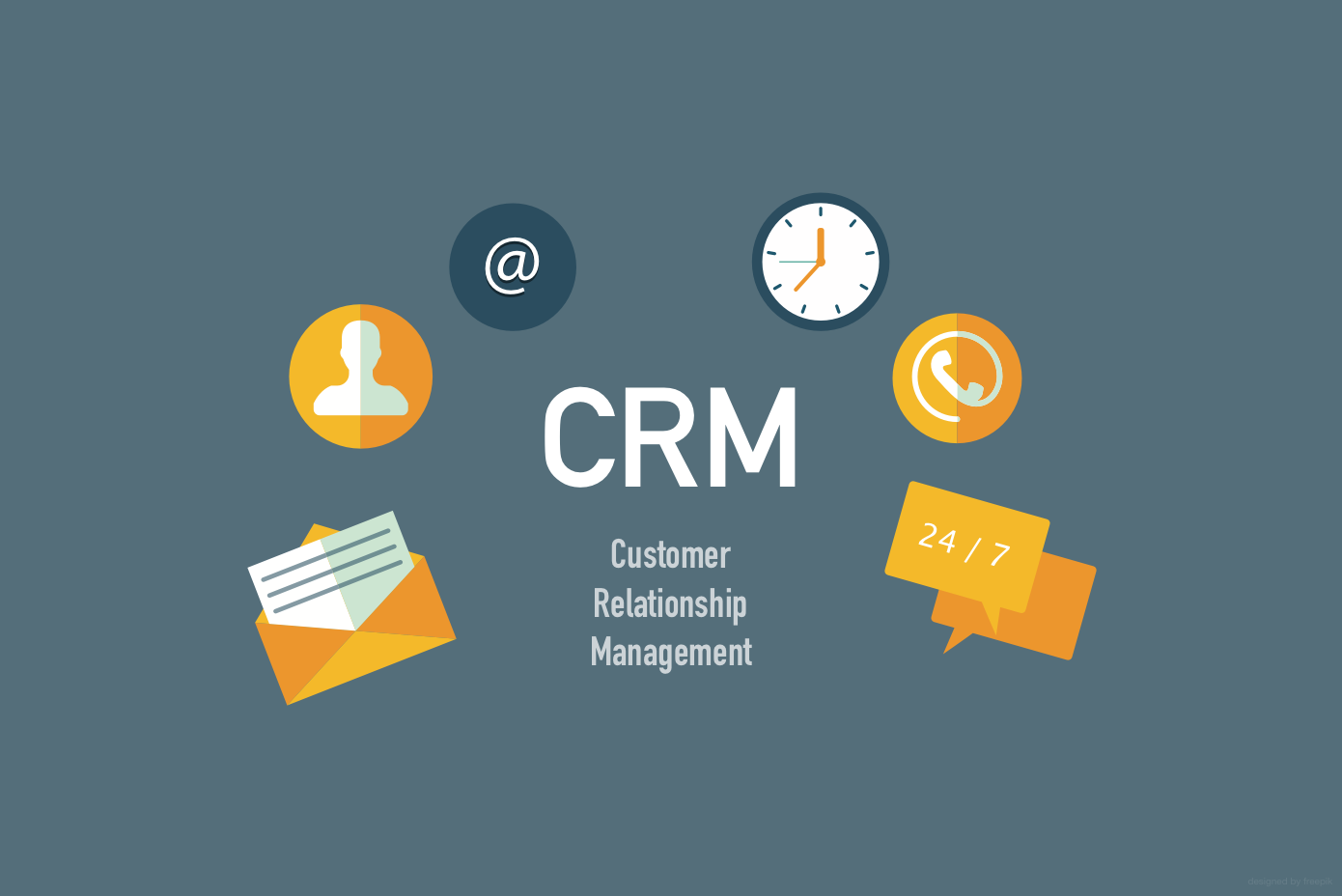 Как сэкономить 1 000 000 руб. на внедрении CRM